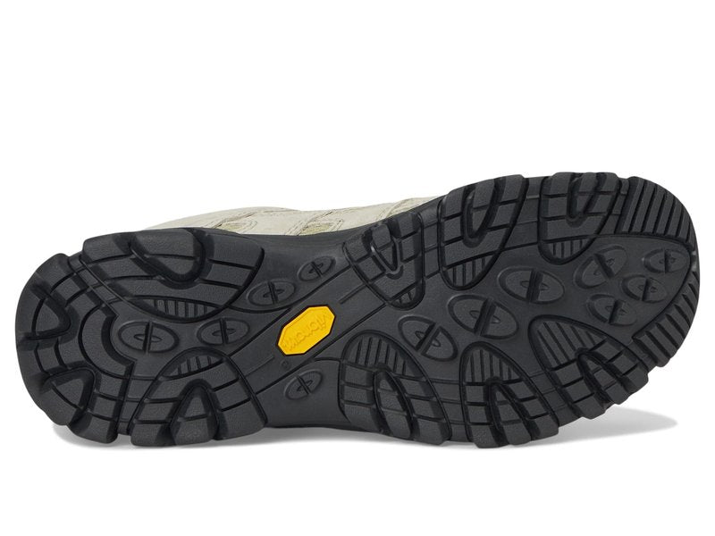 Merrell Men's Moab 3 Hiking Shoe, Talc, 10.5