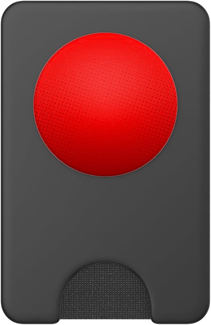 Cute Red PopSocket Red PopSockets for Women Pop Socket Red PopSockets Adhesive PopGrip
