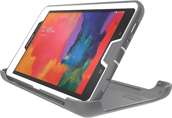 OtterBox Defender Series for Samsung Galaxy Tabpro (8.4) Black (77-40498)