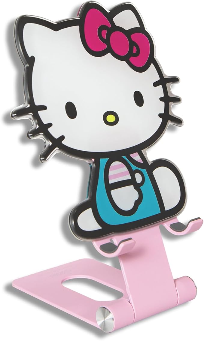 Sonix x Sanrio Character Phone Stand | Adjustable Cell Phone Holder Desk Stand Dock | Badtz Maru