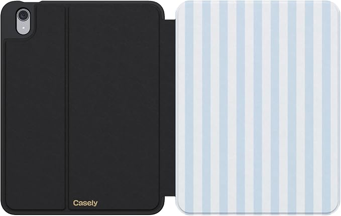 Casely iPad 10.9 (10th Gen / A16) Case | All the Fun Things | Fun on Weekdays