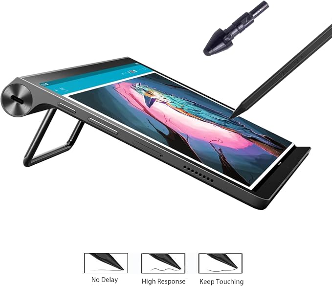 Precision Pen 2 Nibs Replacement for Lenovo Precision Pen 2 Tips Compatible with Lenovo Precision Pen 2