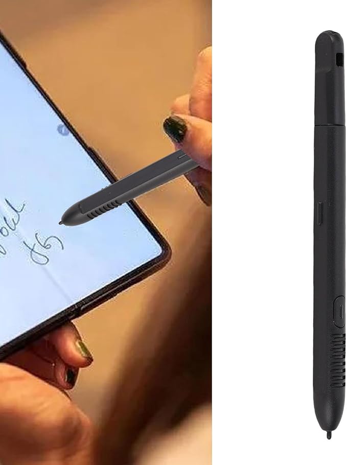 PUSOKEI Stylus Pen for CF-20 CF-33 Rugged Shockproof Replacement Stylus Screen Protection &amp Comfort Grip