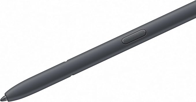 Samsung Galaxy S26 Ultra S Pen for Creating Drawing Editing Writing Smooth Control IP68 Rating Air Command for Personalized Actions Black