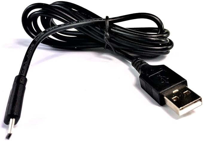 OMNIHIL 5 Feet Long High Speed USB 2.0 Cable Compatible with Audioengine A2+ Plus Wireless Speaker