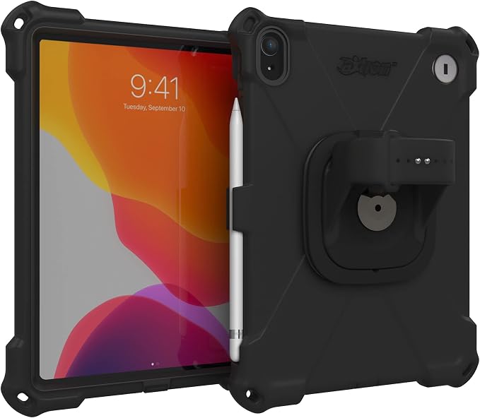 aXtion Bold MPS for iPad 11-inch (A16) | 10.9-inch 10th Gen Rugged case (CWA653KL)