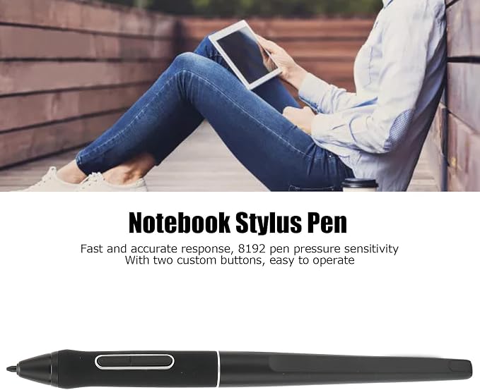 Tablet Pens Replacement for Pro 12 for Pro 13 for Pro 16 for 16 for 20