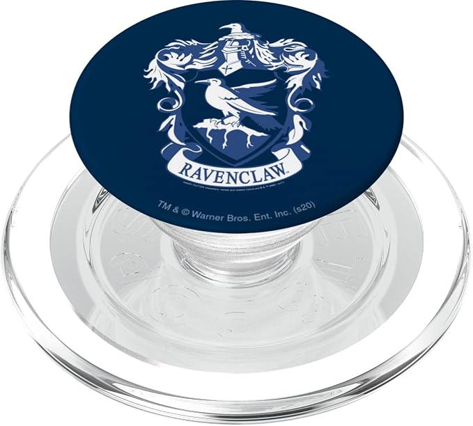Harry Potter Ravenclaw Crest PopSockets Adhesive PopGrip