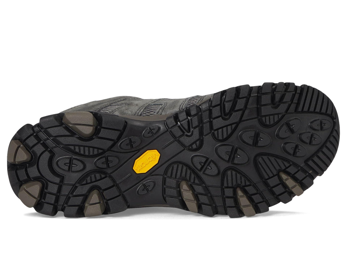 Merrell, Men's, Moab 3, Beluga, 15, Medium
