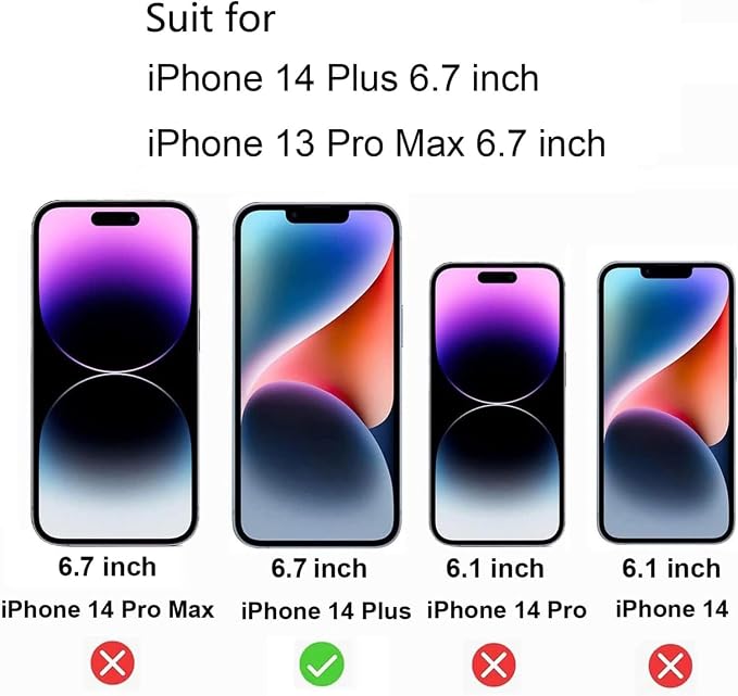 2 Pack Anti-Blue Privacy Tempered Glass for iPhone 11 / iPhone XR Anti-Spy Screen Protector Film Electroplated Gradient Colorful 6.1 inch