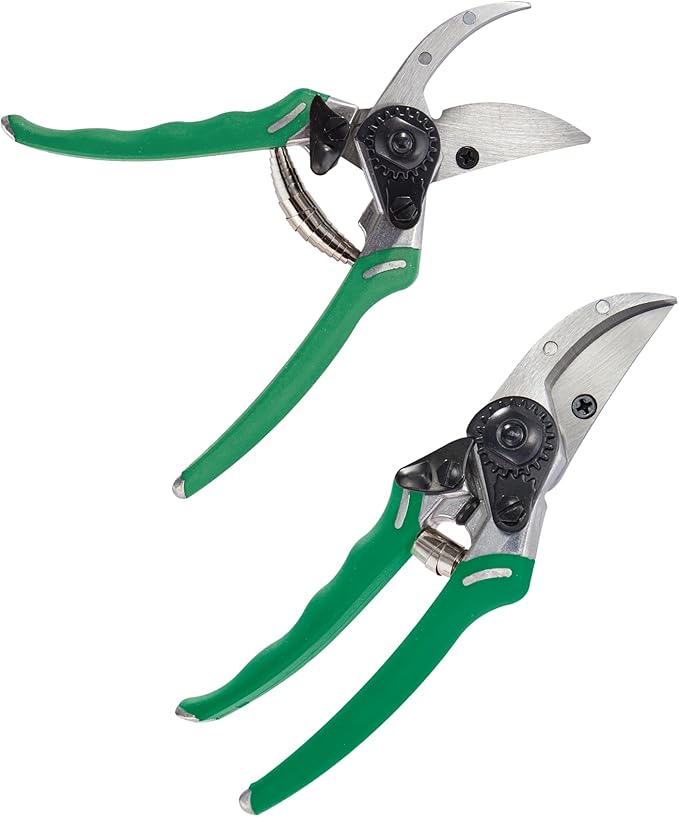 ColorPoint Bypass Pro Pruner - Green