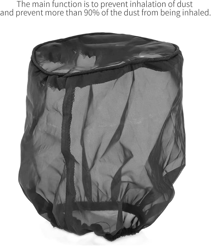 Restokki Air Filter Cover, Universal Air Filter Protective Cover Dustproof