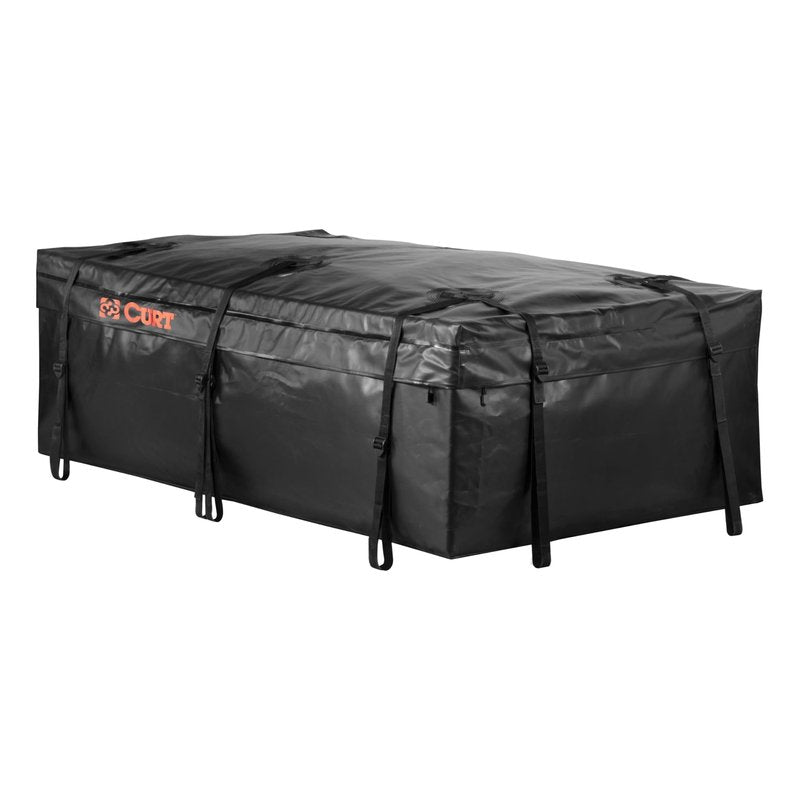 Curt 18221 Waterproof Rooftop Carrier Cargo Bag