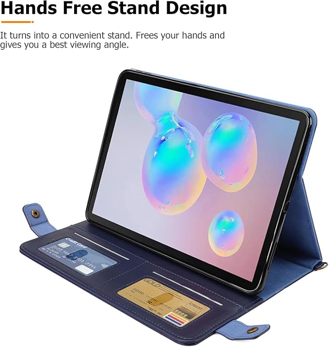 Dteck for iPad Pro 13-Inch (M4/M5) Clear TPU Case 2024/2025 Release Durable Soft Silicone Back Cover Slim Fit Lightweight Anti Scratch Ultra Thin Protective Tablet Basic Case Shell (Transparent)