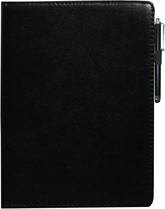 Case for iPad 10.2 inch for iPad 9th 8th 7th Generation Rotating Stand Smart Magnetic Auto Wake Up/Sleep Cover for A2602 A2603 A2604 A2605 MK2L3LL/A MK2P3LL/A MK673LL/A (Black)