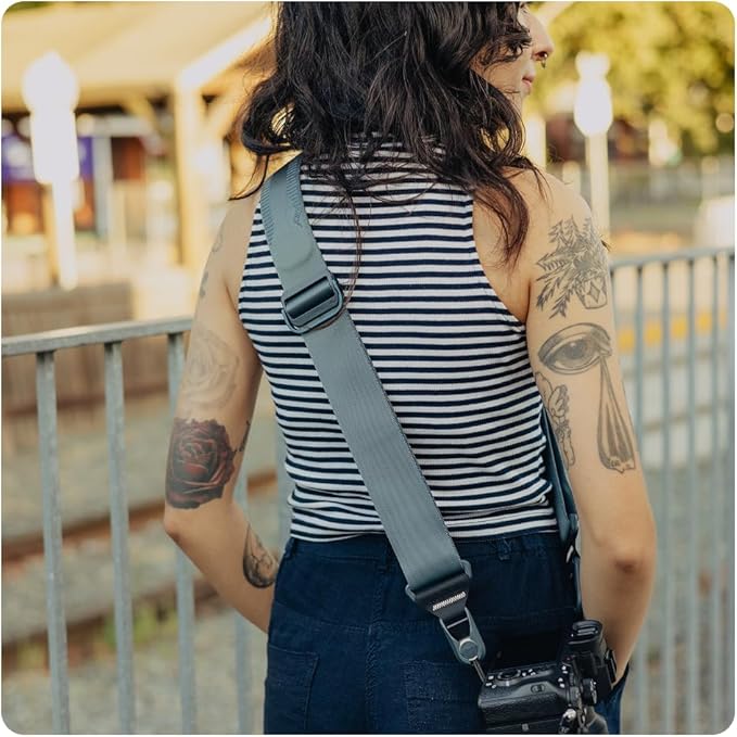 Peak Design Slide Camera Strap