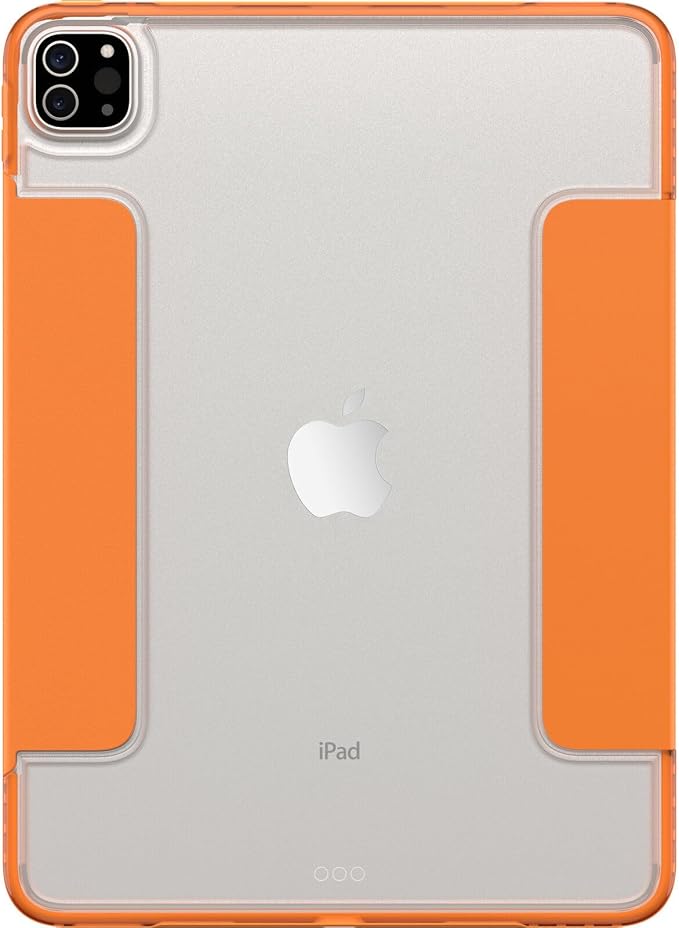 OtterBox Folio Series Case for iPad Pro 11 (4th/3rd/2nd/1st gen) Shockproof Drop Proof Ultra-Slim Protective Folio Case Harvard