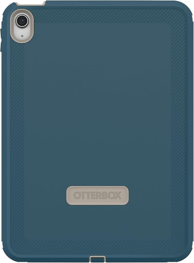 OtterBox Defender Series Case for iPad (A16) &amp iPad 10th Gen - BlackRuggedDurableMulti-Layer Protection(Pack of 10)