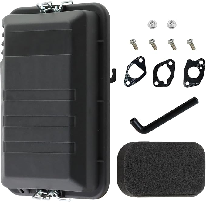 196cc 212cc Generator Air Filter Box/Air Housing Filter Assembly