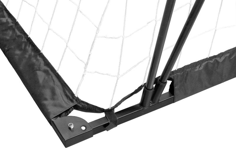 Kwik Goal Kwik Flex Soccer Goal, 4'H x 6'W