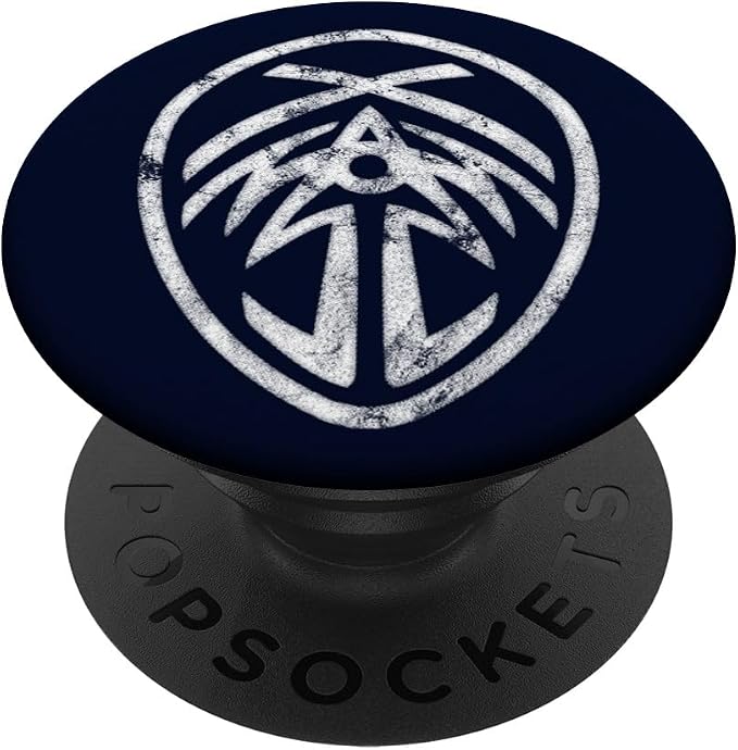 The Stormlight Archive Bridge 4 Symbol PopSockets Adhesive PopGrip