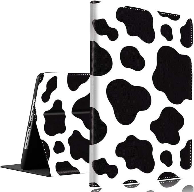 Philippians 4-13 Christian Sunflower iPad 9th/8th/7th Gen 2021/2020/2019 10.2 Inch Case - Standing Cover with Auto Sleep/Wake