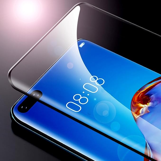 Screen Guard for Honor Magic V6 Privacy Screen Protector | 7.95，Anti-Spy FilmScratch ResistantTouch Sensitive2 Pack