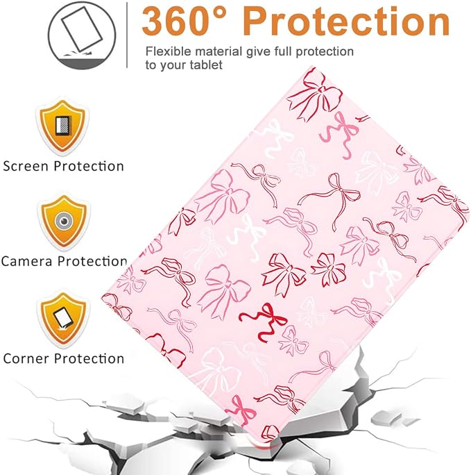 Cool Cheetah Print Tablet Case for Samsung Galaxy Tab A7 SM-T507/T505/T500 Case 10.4 2020 Fashion Aesthetic Leopard Pattern Cases for Girls BoysBlack Protective Cover Flip PU Leather Funda