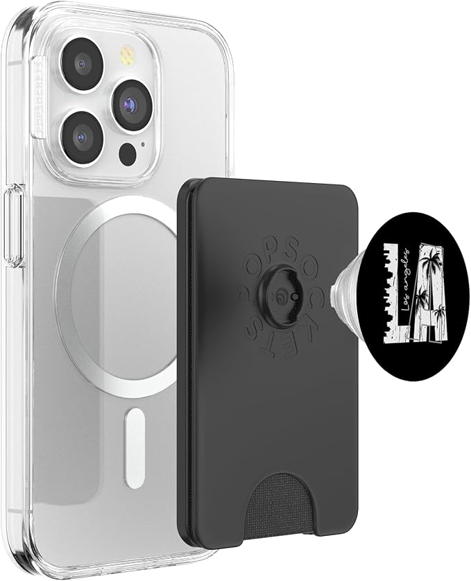 LA Los Angeles PopSockets Adhesive PopGrip