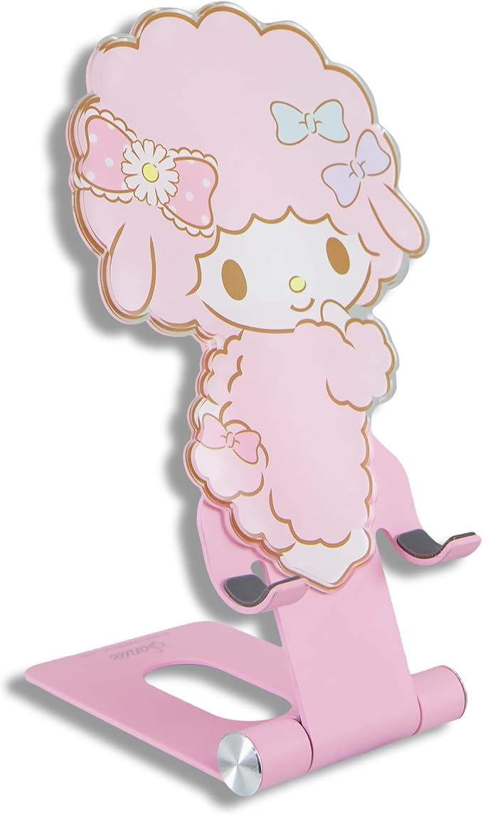 Sonix x Sanrio Character Phone Stand | Adjustable Cell Phone Holder Desk Stand Dock | Badtz Maru