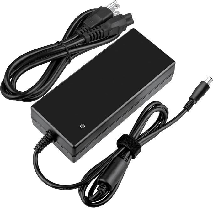 20V Charger Compatible with WAVLINK WL-UG63PD25 WL-UG69PD13 Universal DisplayLink Docking Station Triple 4K USB C USB 3.0 Dock Station