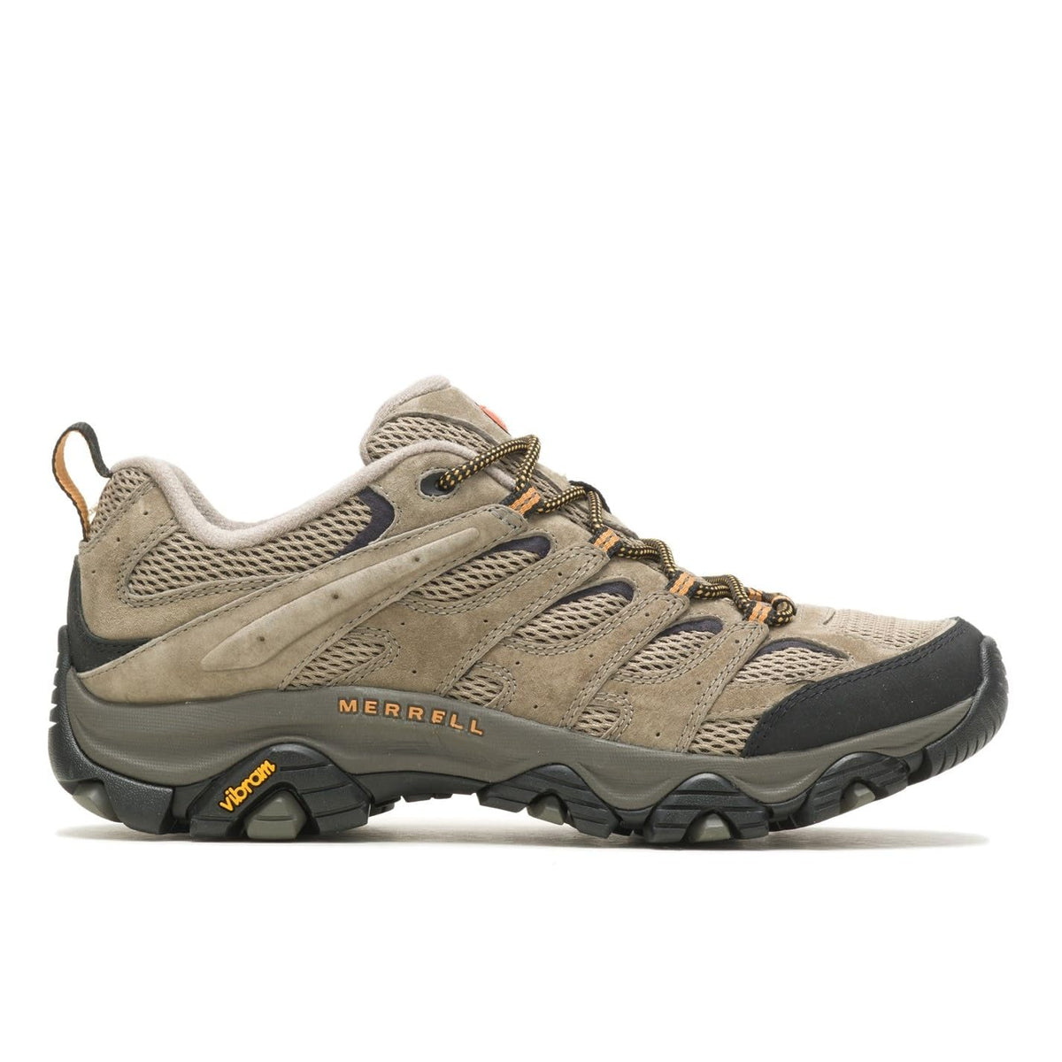 Merrell Moab 3 GTX Hiking ShoeMan, Pecan, 12