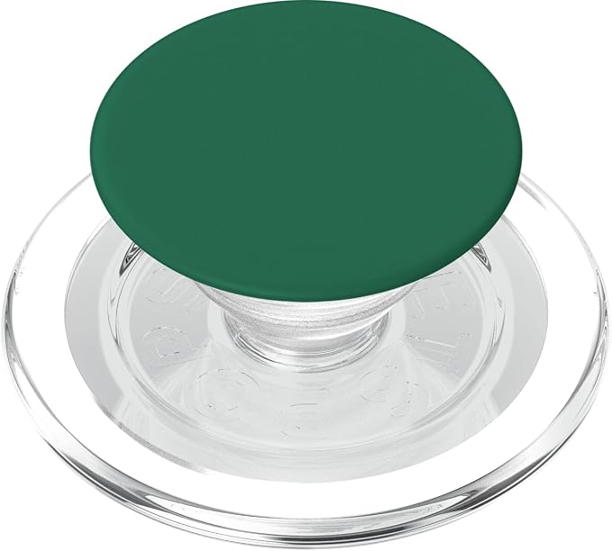 Emerald Green Color - PopSockets Adhesive PopGrip