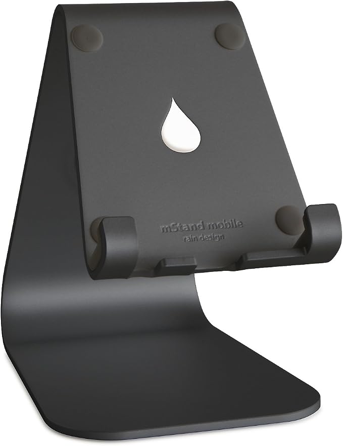 Rain Design mStand Tabletpro 9.7-12.9 (iPad Pro/Air) Space Gray (10058)