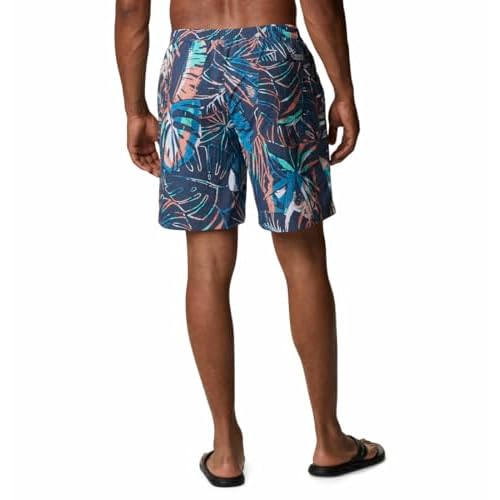 Columbia Mens M Summerdry¢â Short