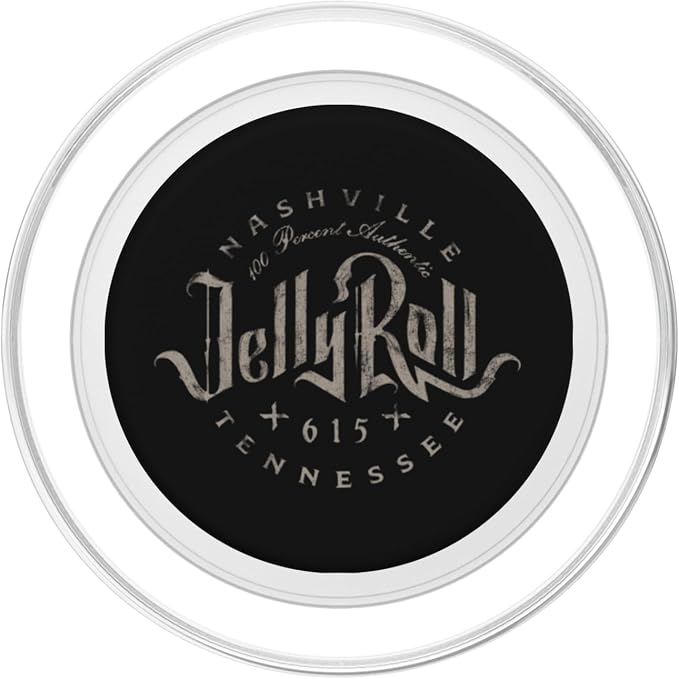 Jelly Roll - Nashville PopSockets Adhesive PopGrip