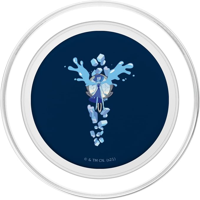 Steven Universe Lapis Lazuli PopSockets Adhesive PopGrip