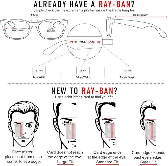 Ray-Ban RB4264 Chromance Square Sunglasses