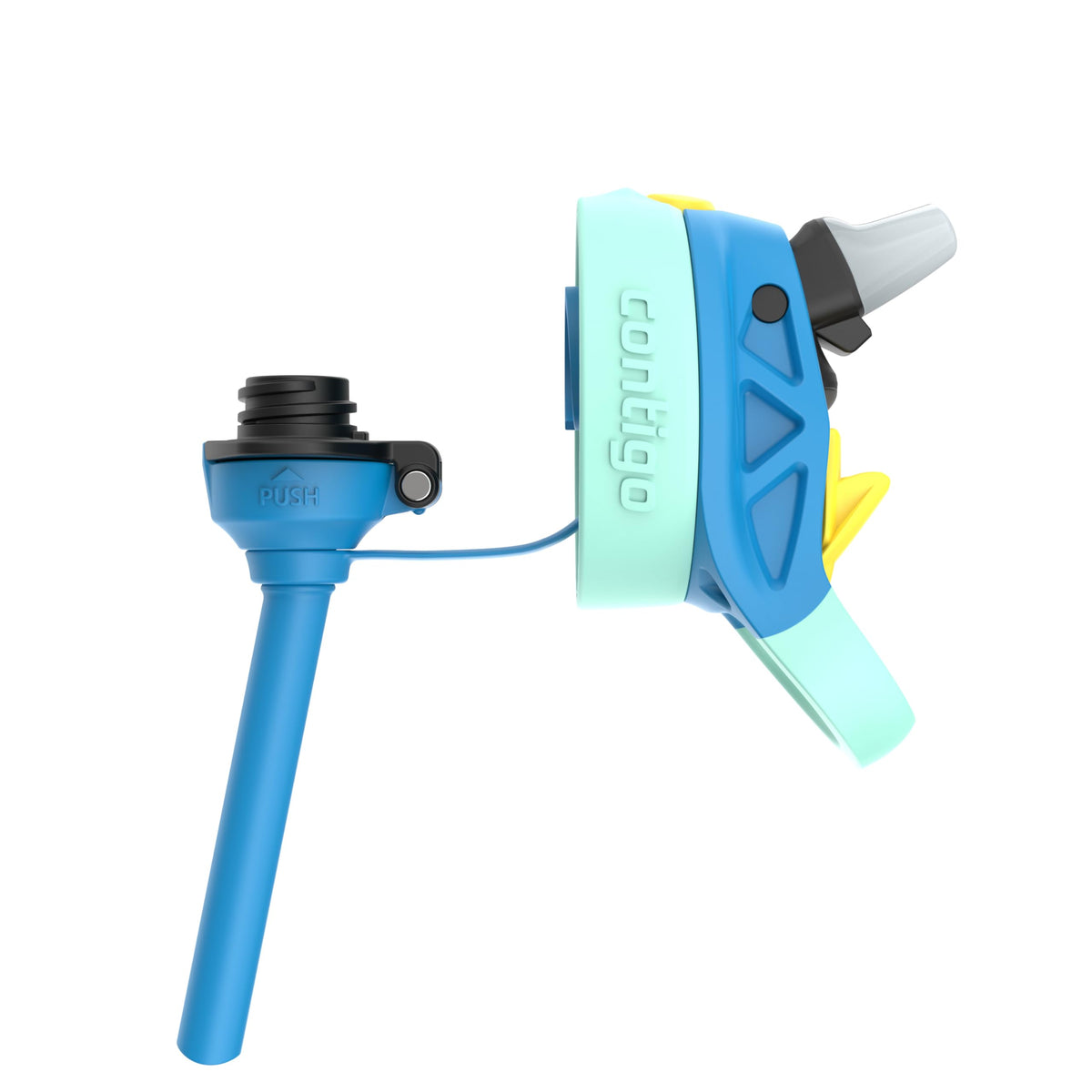 Contigo Aubrey Kids Water Bottle