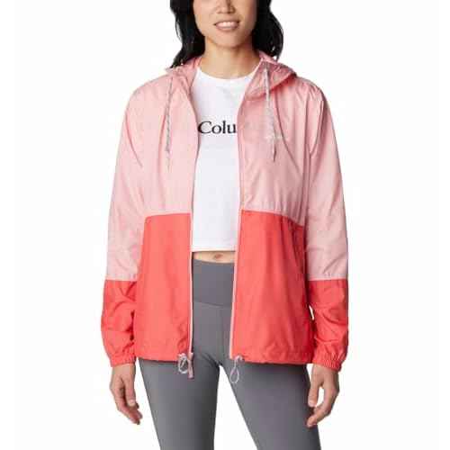Columbia womens Flash Forward WindbreakerWindbreaker