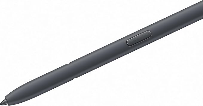 Samsung Galaxy S26 Ultra S Pen for Creating Drawing Editing Writing Smooth Control IP68 Rating Air Command for Personalized Actions Black