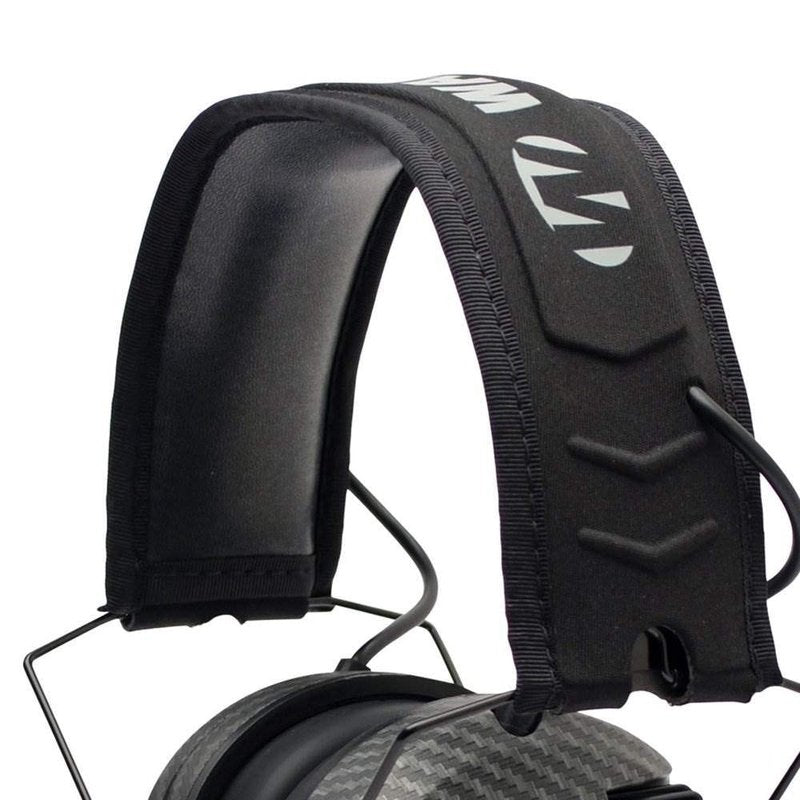 Walker's Game Ear GWP-RSEM-CARB Gear Hearing Plugs, Carbon, One Size