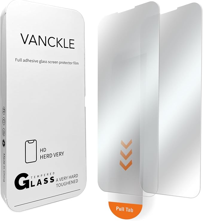 for Samsung Galaxy S24 FE Tempered Glass Screen Protector [Military Grade Shatterproof &amp Longest Durable] Auto Dust-Elimination Installation Box Bubble Free HD Clear Easy Installation 2 Pack