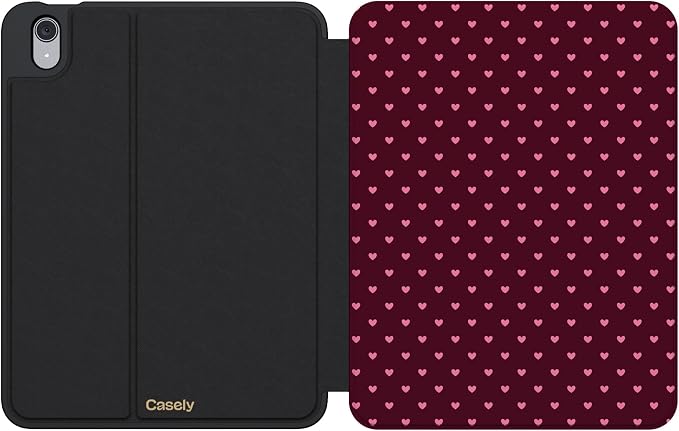 Casely iPad 10.9 (10th Gen / A16) Case | All the Fun Things | Fun on Weekdays