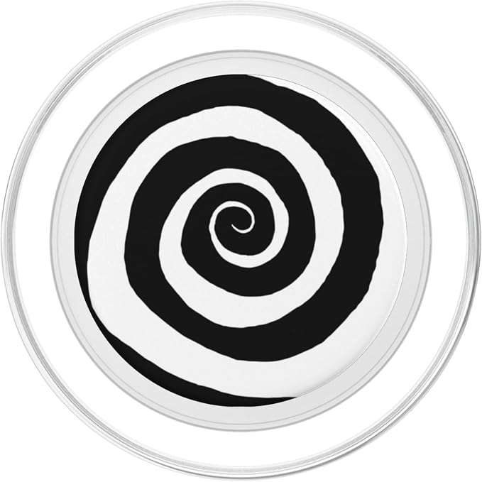 Spiral Vortex PopSockets PopGrip for MagSafe