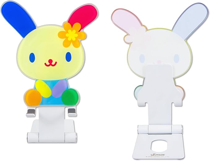 Sonix x Sanrio Character Phone Stand | Adjustable Cell Phone Holder Desk Stand Dock | Badtz Maru