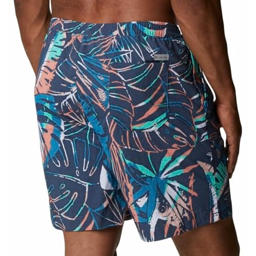 Columbia Mens M Summerdry¢â Short