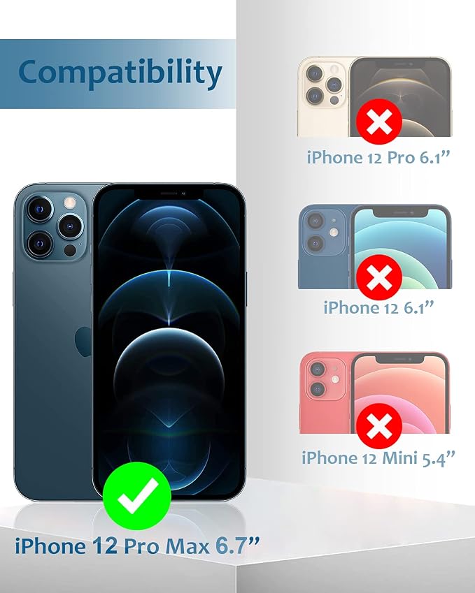 [2 Pack] Compatible for iPhone 13 Pro/iPhone 13 Pro Max Camera Lens Protector Metal Plus Tempered Glass Camera Cover Oneness Design Ultra Clear Anti-Explosion Black+Black