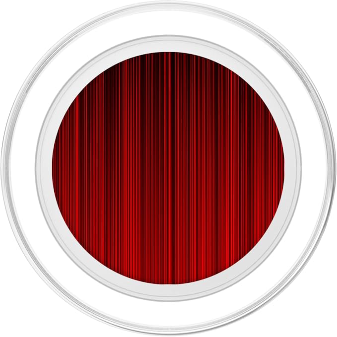 Black and Red Popsocket for Phone Cute Red PopSockets Red PopSockets Standard PopGrip