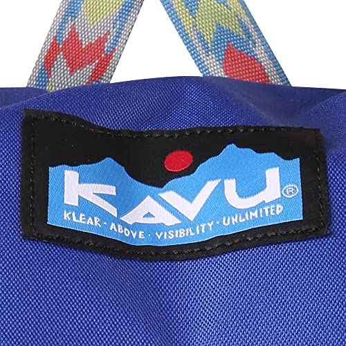 KAVU Wilder Ranch Rucksack, Travel, Hiking Backpack - Boat Life